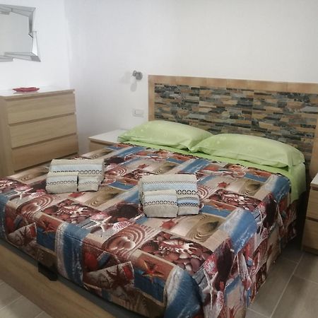 Costa Adeje Apartments Zewnętrze zdjęcie