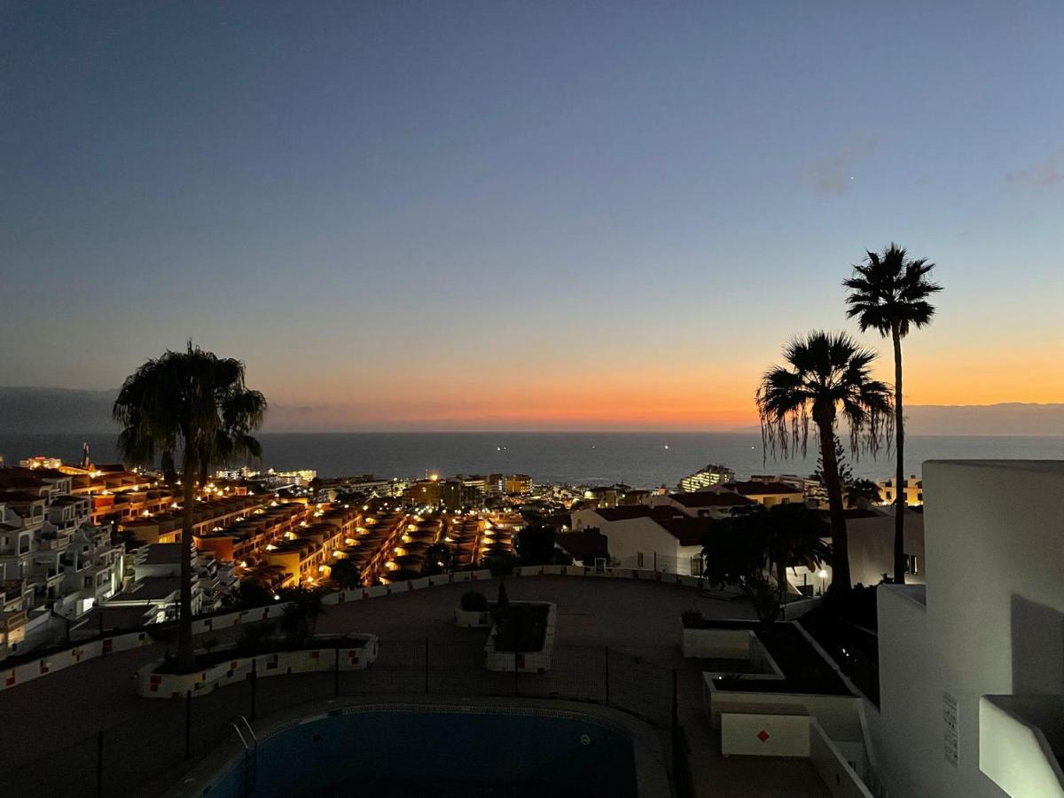 Costa Adeje Apartments Zewnętrze zdjęcie