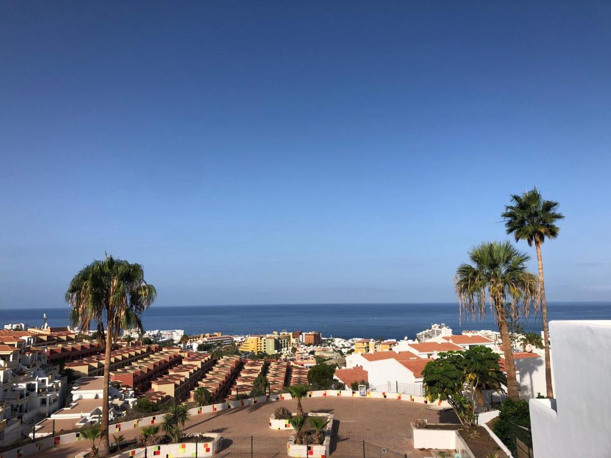 Costa Adeje Apartments Zewnętrze zdjęcie