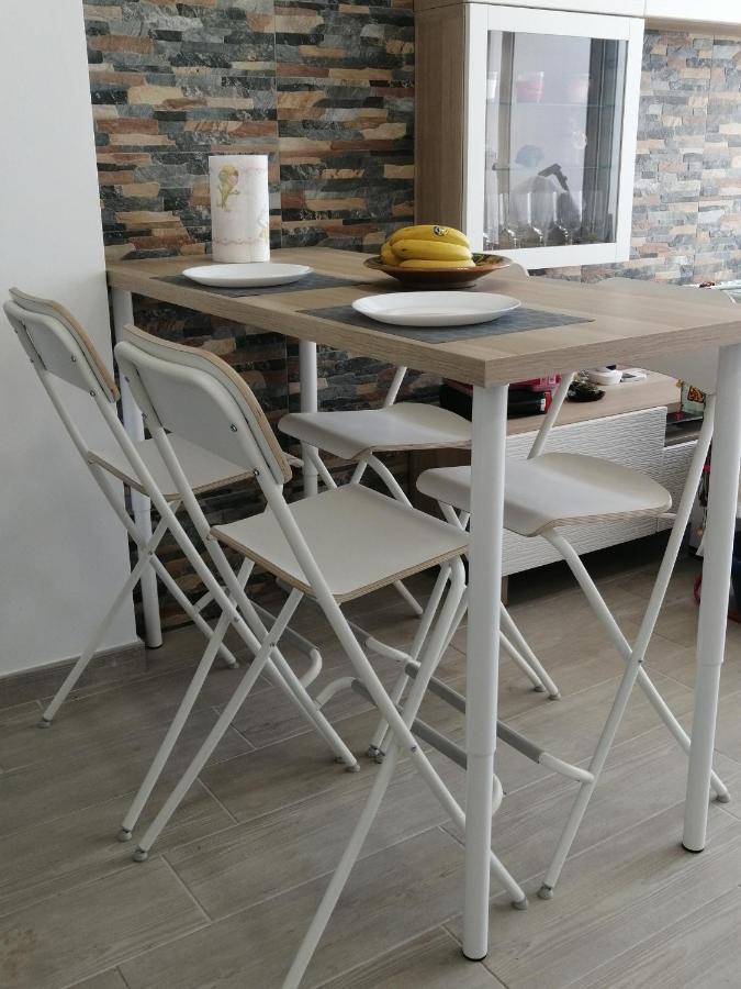 Costa Adeje Apartments Zewnętrze zdjęcie