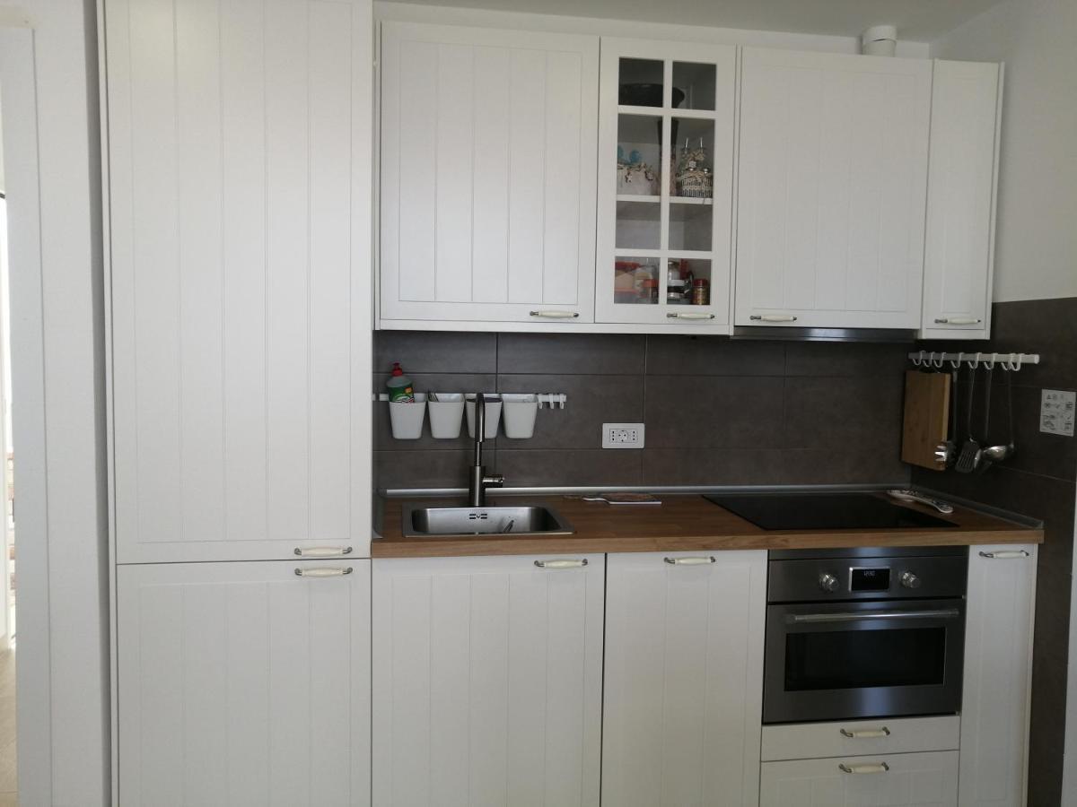 Costa Adeje Apartments Zewnętrze zdjęcie