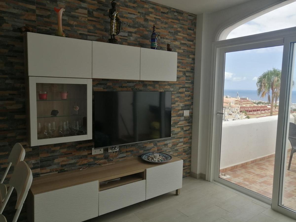 Costa Adeje Apartments Zewnętrze zdjęcie