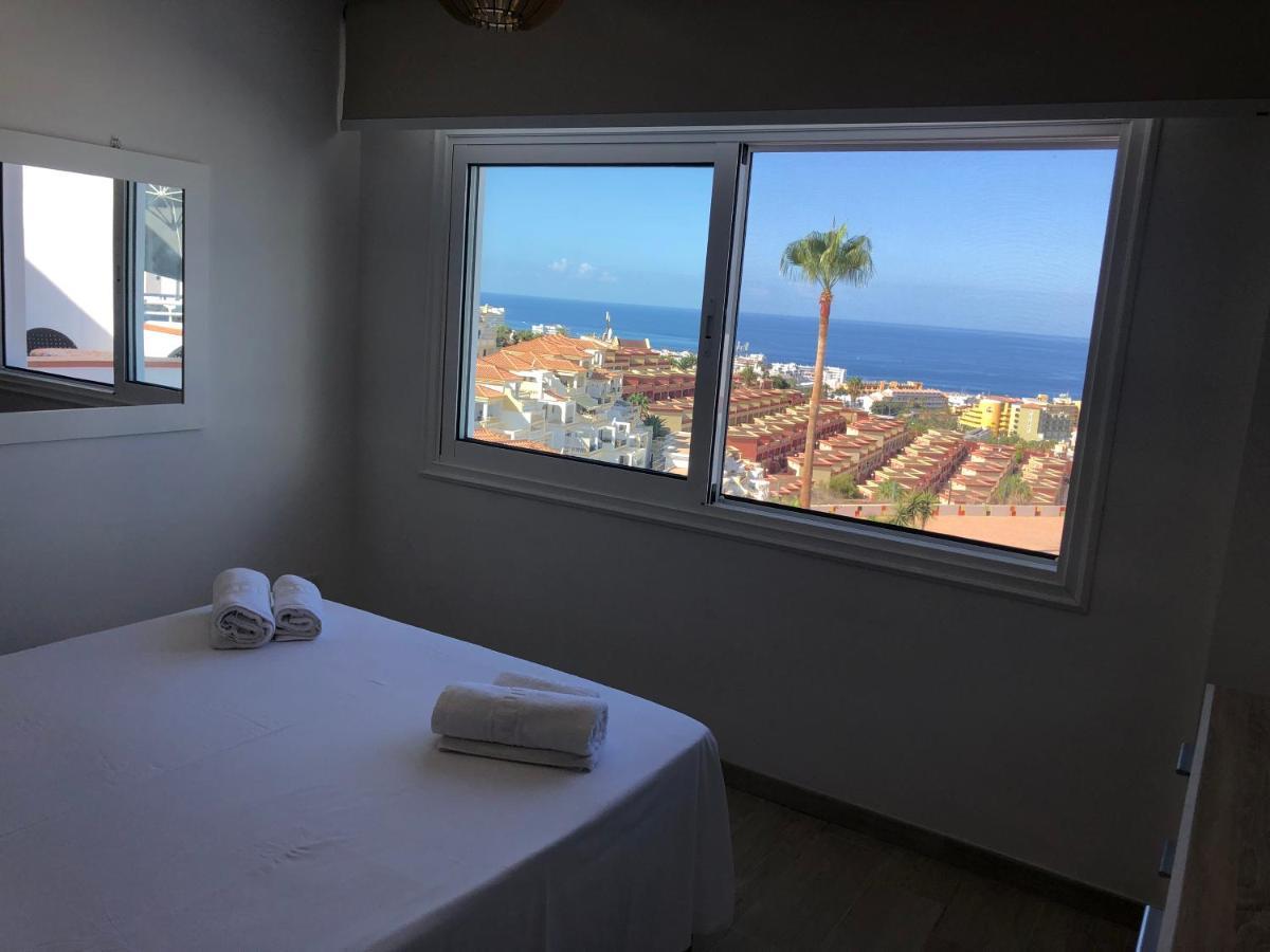 Costa Adeje Apartments Zewnętrze zdjęcie