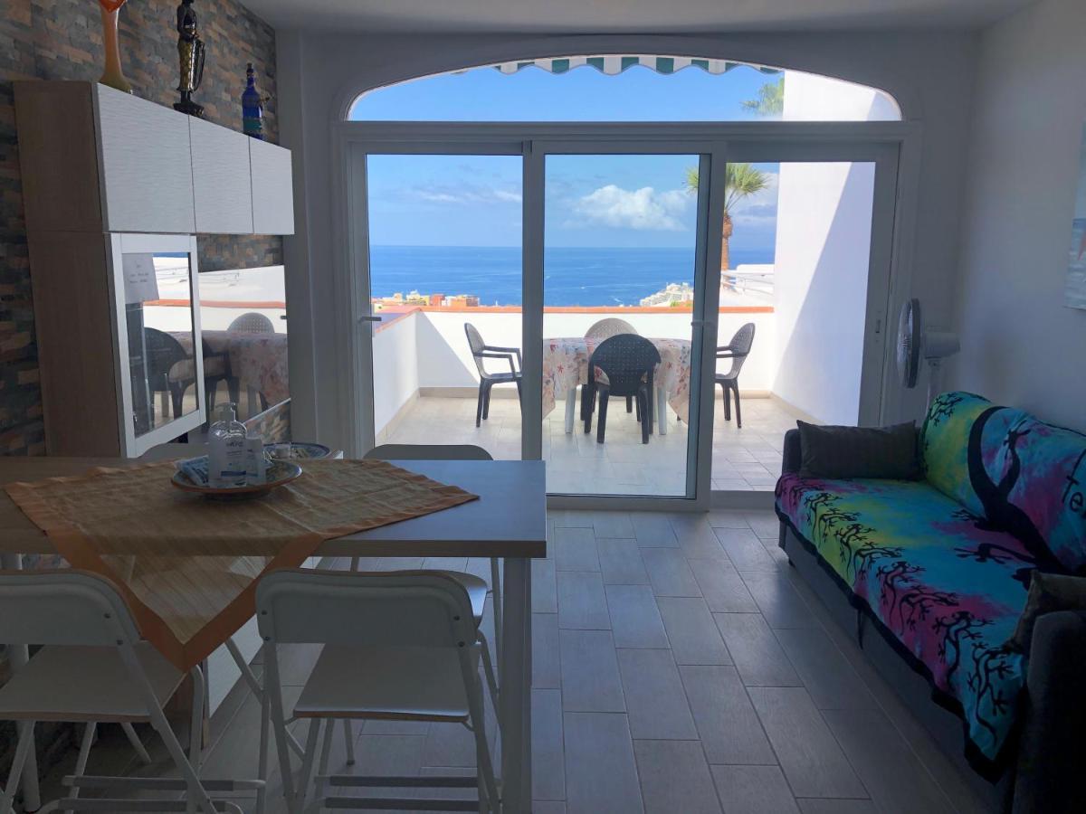 Costa Adeje Apartments Zewnętrze zdjęcie