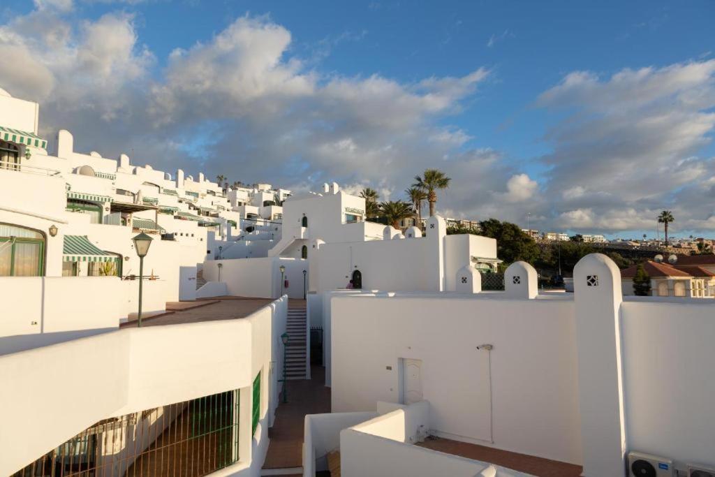 Costa Adeje Apartments Zewnętrze zdjęcie