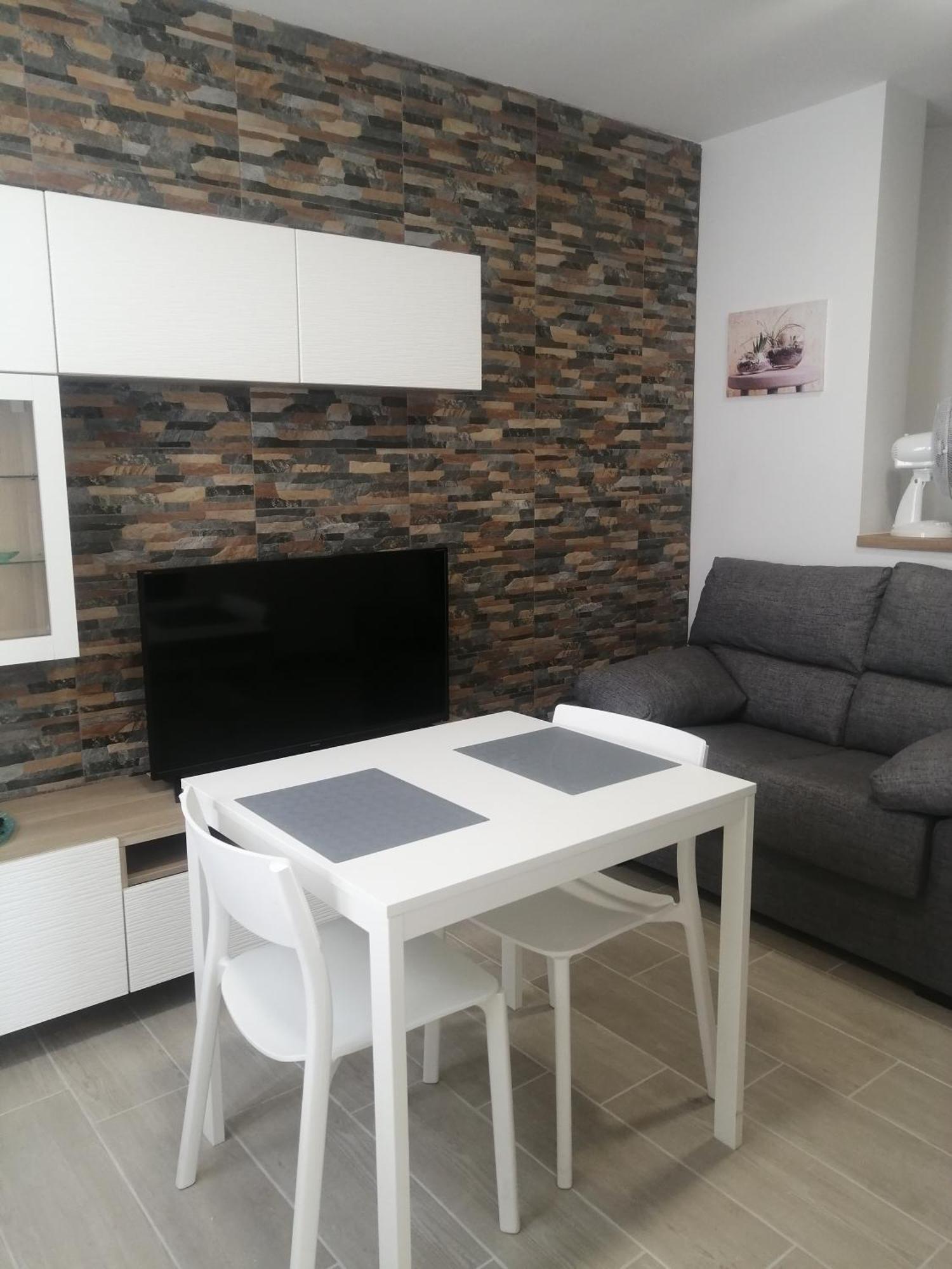 Costa Adeje Apartments Zewnętrze zdjęcie