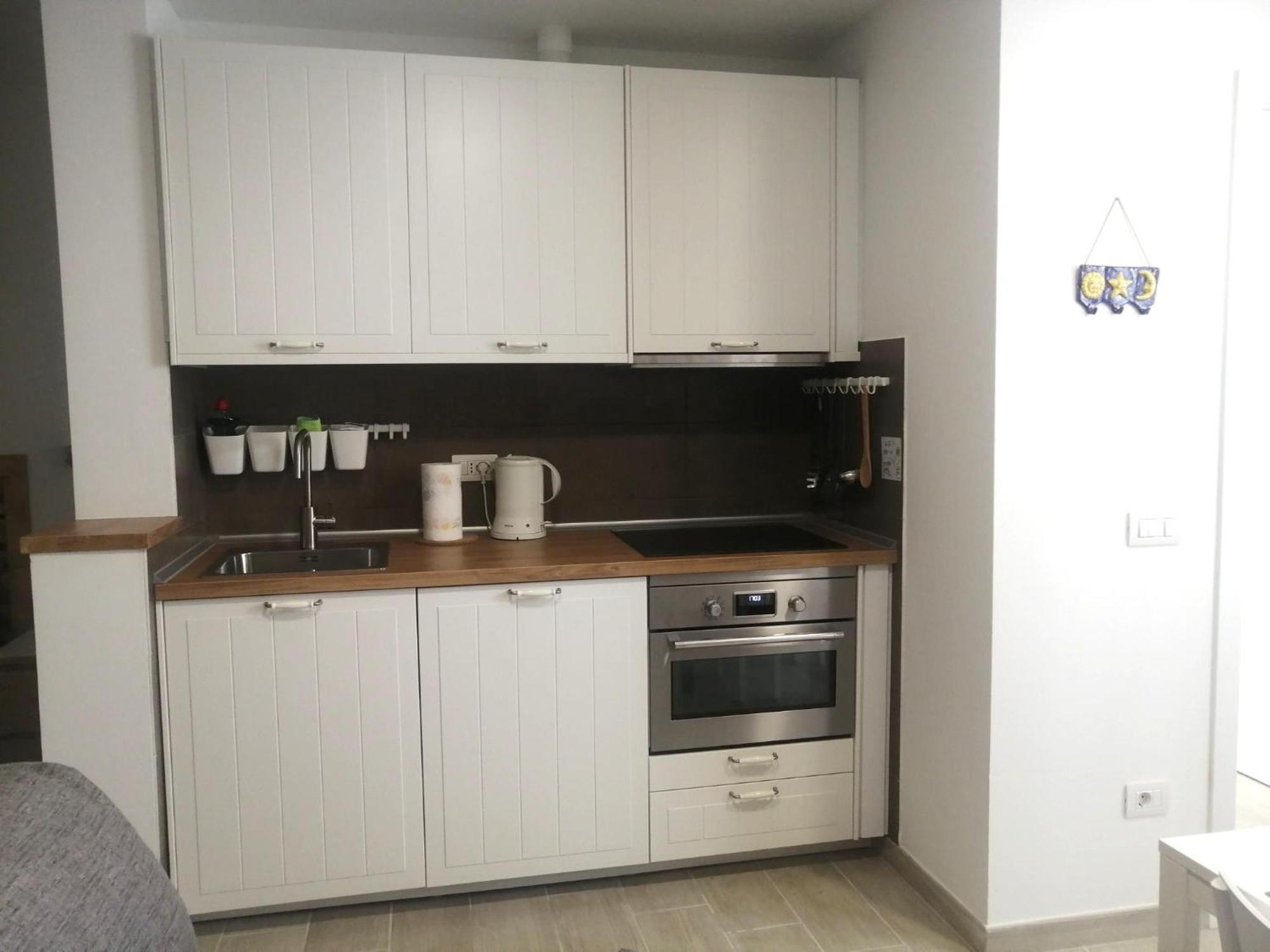 Costa Adeje Apartments Zewnętrze zdjęcie