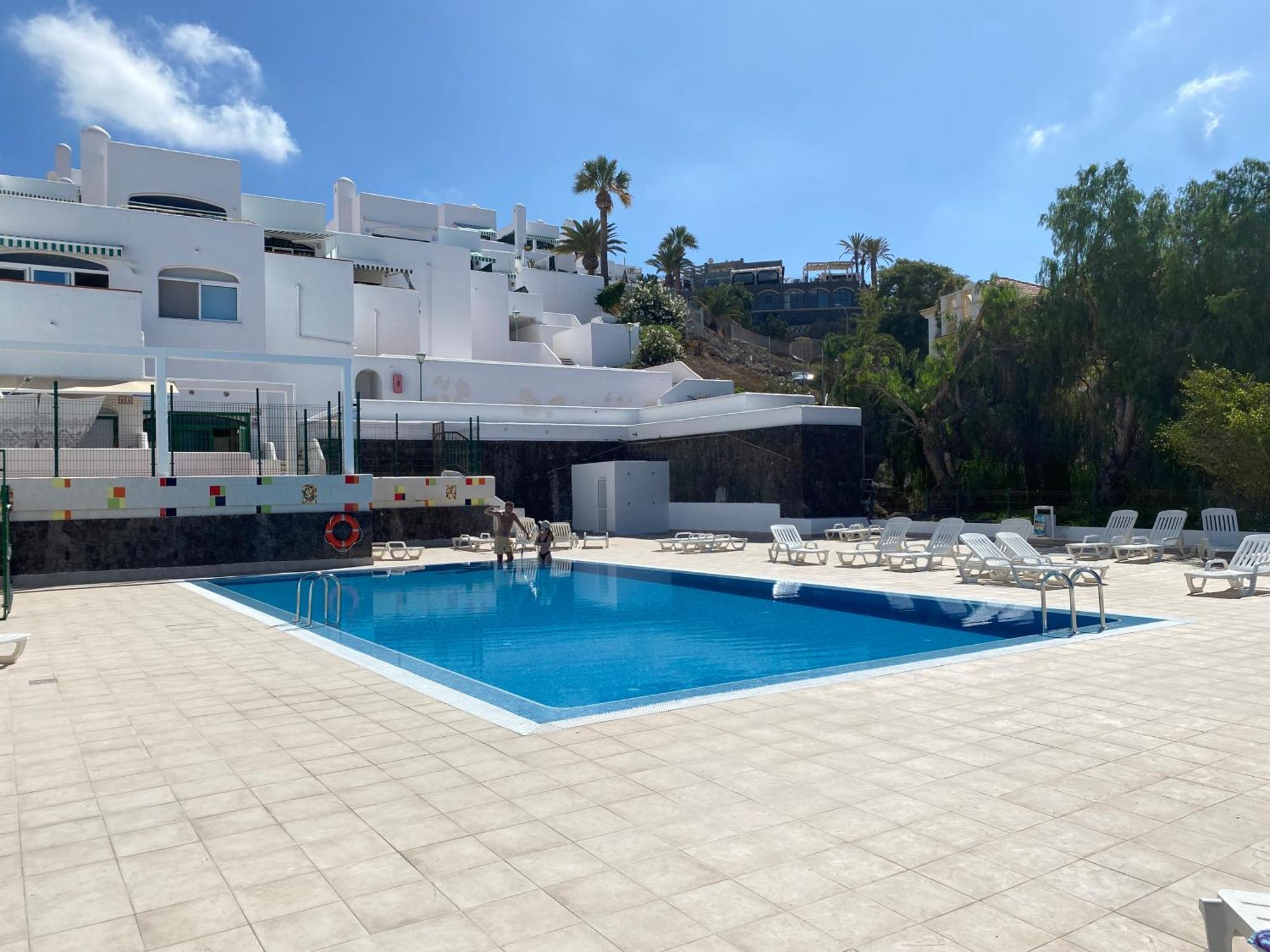 Costa Adeje Apartments Zewnętrze zdjęcie