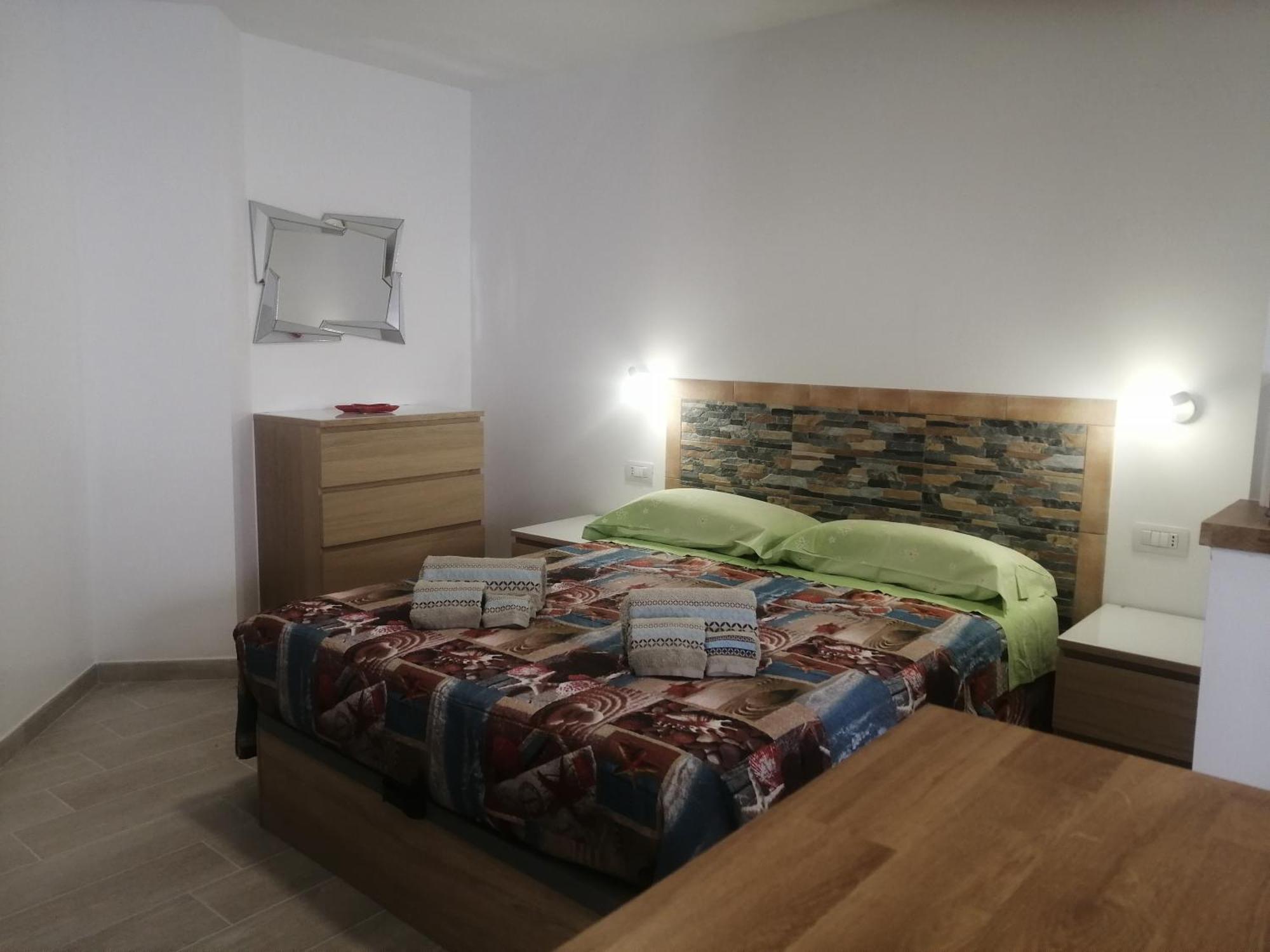 Costa Adeje Apartments Zewnętrze zdjęcie